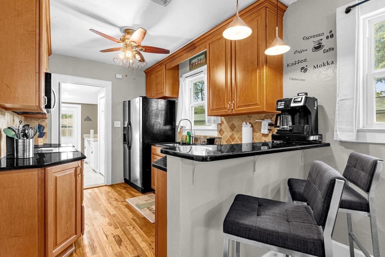 Orlando Oasis! Free Laundry & Parking Near Disney! Eksteriør bilde