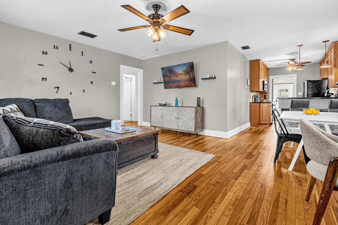 Orlando Oasis! Free Laundry & Parking Near Disney! Eksteriør bilde