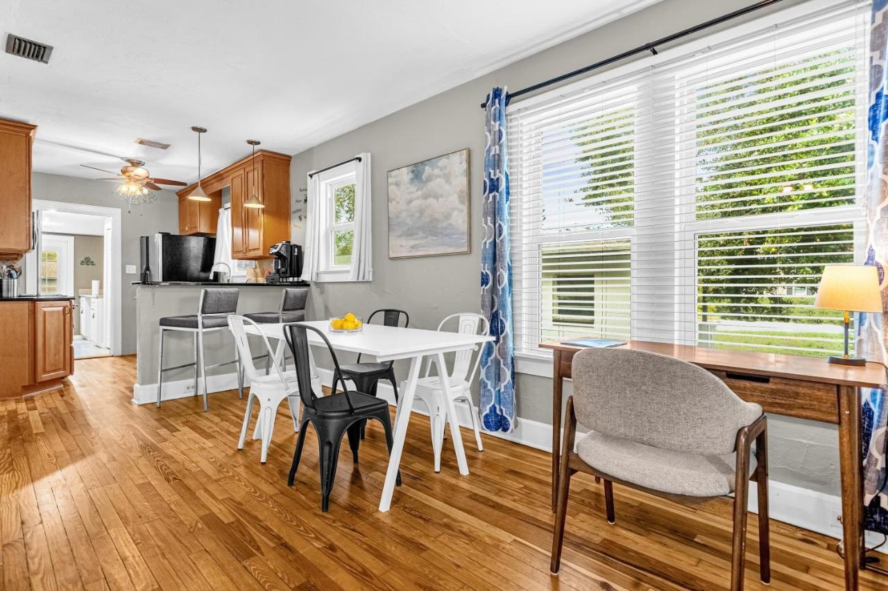 Orlando Oasis! Free Laundry & Parking Near Disney! Eksteriør bilde