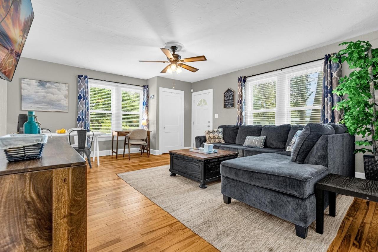 Orlando Oasis! Free Laundry & Parking Near Disney! Eksteriør bilde