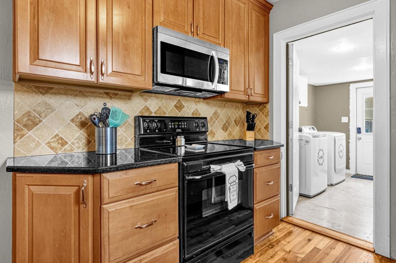 Orlando Oasis! Free Laundry & Parking Near Disney! Eksteriør bilde