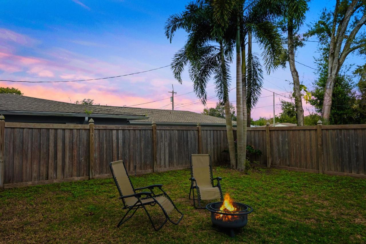 Orlando Oasis! Free Laundry & Parking Near Disney! Eksteriør bilde