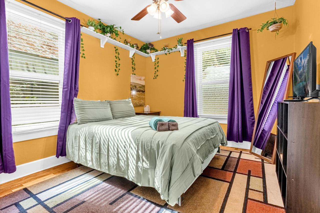 Orlando Oasis! Free Laundry & Parking Near Disney! Eksteriør bilde