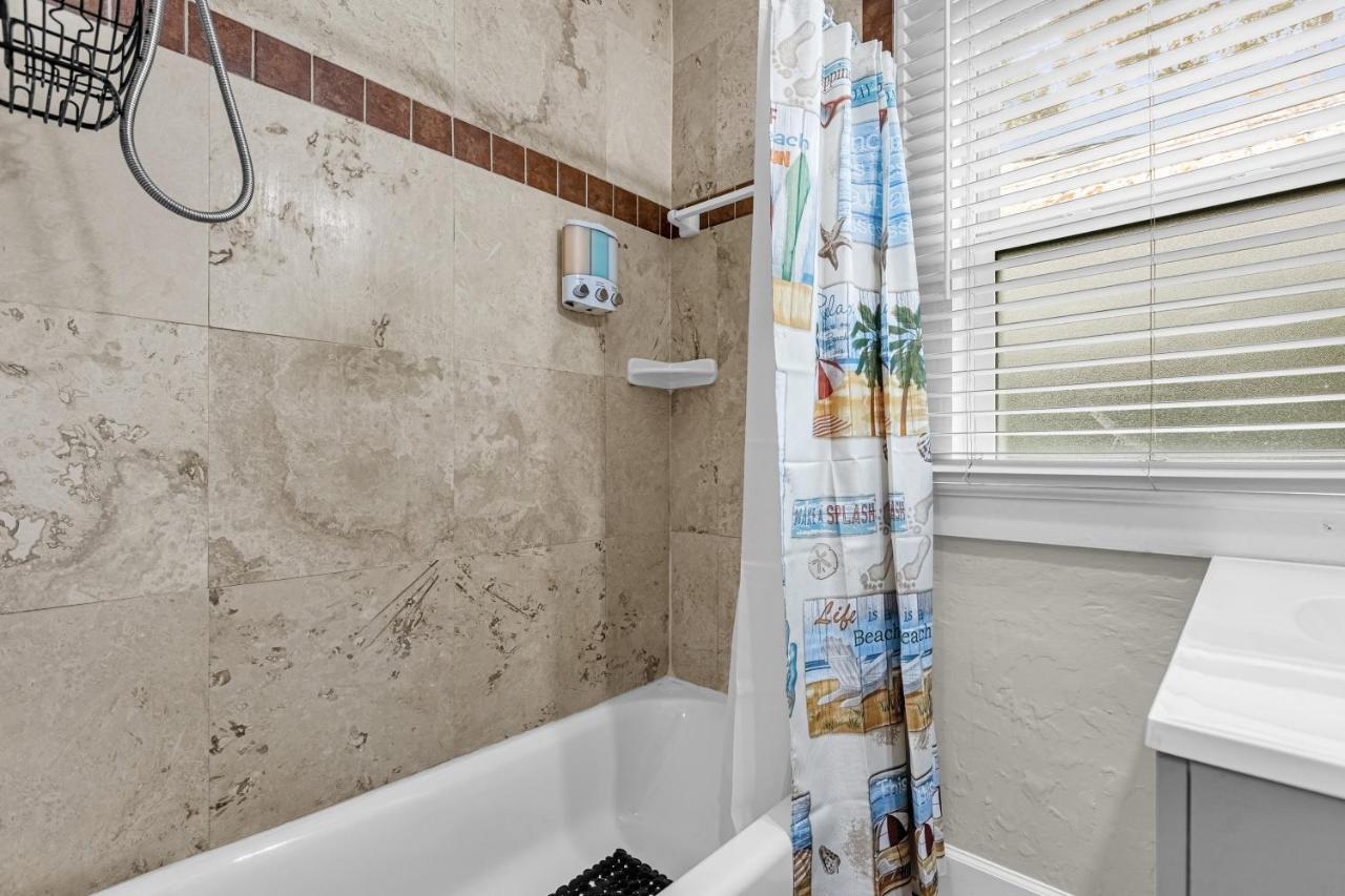 Orlando Oasis! Free Laundry & Parking Near Disney! Eksteriør bilde