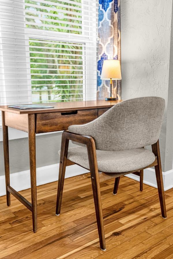 Orlando Oasis! Free Laundry & Parking Near Disney! Eksteriør bilde