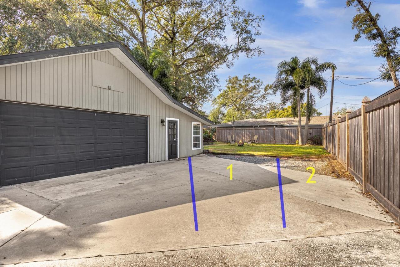 Orlando Oasis! Free Laundry & Parking Near Disney! Eksteriør bilde