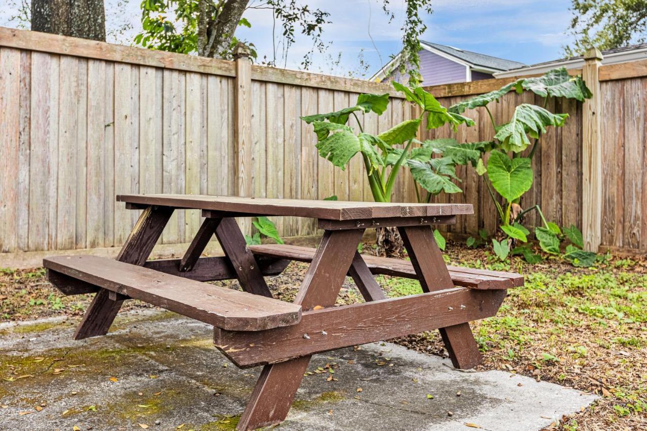 Orlando Oasis! Free Laundry & Parking Near Disney! Eksteriør bilde